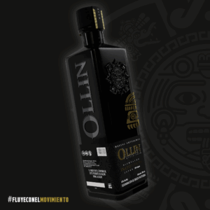 Mezcal Inaequidens 750ml