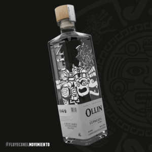 Mezcal Cupreata 750ml